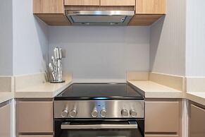 Premium 1BR Apt Missoni Urban Oasis