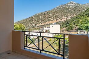 Villa Nikolas in Mylopotamos