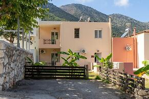 Villa Nikolas in Mylopotamos