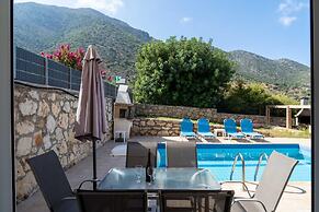 Villa Nikolas in Mylopotamos