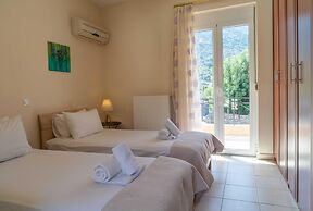 Villa Nikolas in Mylopotamos