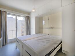 Pleasant Flat on Seafront With Terrace