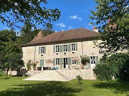 Domaine du Très-Haut