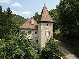 Domaine du Très-Haut