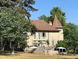 Domaine du Très-Haut