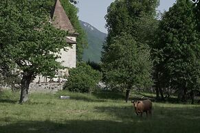 Domaine du Très-Haut