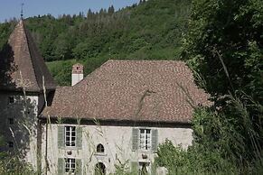 Domaine du Très-Haut