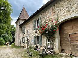 Domaine du Très-Haut