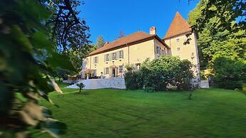 Domaine du Très-Haut