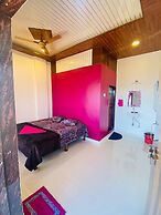 Ovi cottage Matheran