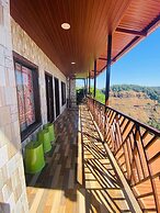 Ovi cottage Matheran
