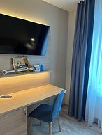 Hotel in der Aal-Kate