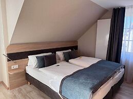 Hotel in der Aal-Kate