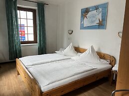 Hotel in der Aal-Kate