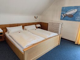 Hotel in der Aal-Kate