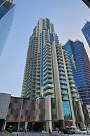 1BR Missoni Masterpiece Elegant Living