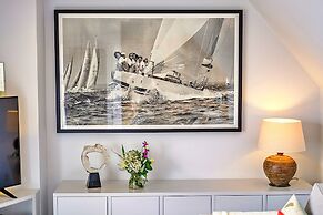 Apartment in Burnham With River Views