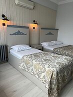 Blue Dolphin Otel