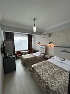 Blue Dolphin Otel