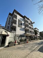 Blue Dolphin Otel