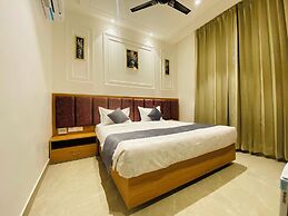 Hotel MJ MARRIOTS