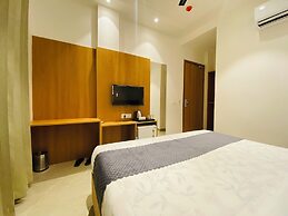 Hotel MJ MARRIOTS