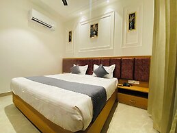 Hotel MJ MARRIOTS