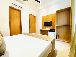 Hotel MJ MARRIOTS