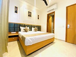Hotel MJ MARRIOTS