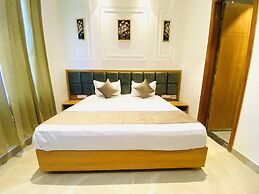 Hotel MJ MARRIOTS