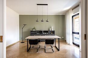 Vittorio Veneto Apartment by Wonderful Italy