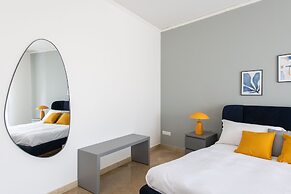 Vittorio Veneto Apartment by Wonderful Italy