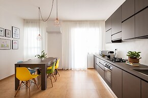 Vittorio Veneto Apartment by Wonderful Italy