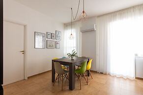 Vittorio Veneto Apartment by Wonderful Italy