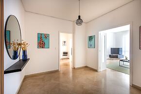 Vittorio Veneto Apartment by Wonderful Italy