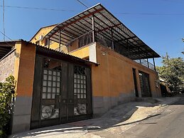 Velvet Vouge Hostel