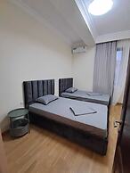 Velvet Vouge Hostel
