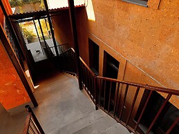 Velvet Vouge Hostel