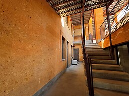 Velvet Vouge Hostel