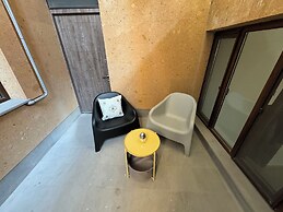 Velvet Vouge Hostel