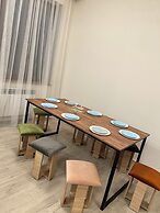 Velvet Vouge Hostel