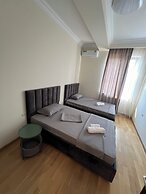 Velvet Vouge Hostel