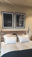 Exclusive Apt With Balcony, Stunning Views & Pool