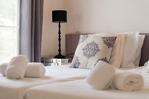 Palmyra Apartments in Vilamoura