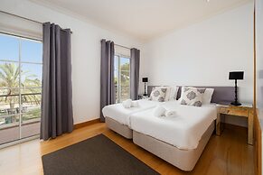 Palmyra Apartments in Vilamoura