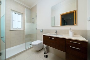 Palmyra Apartments in Vilamoura