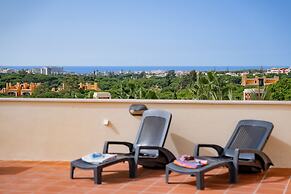 Palmyra Apartments in Vilamoura