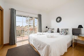 Palmyra Apartments in Vilamoura
