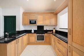 Palmyra Apartments in Vilamoura
