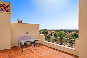 Palmyra Apartments in Vilamoura